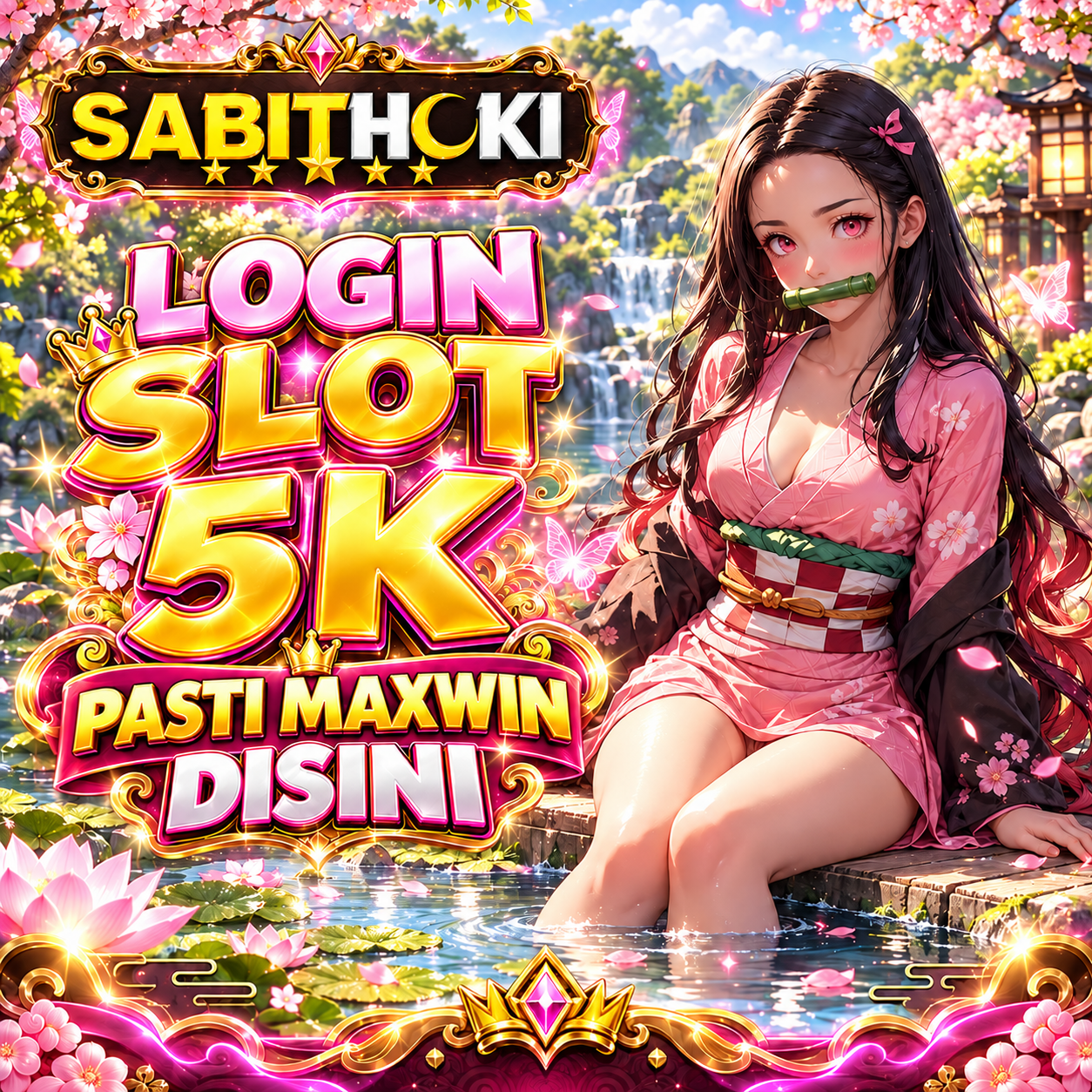 SABITHOKI